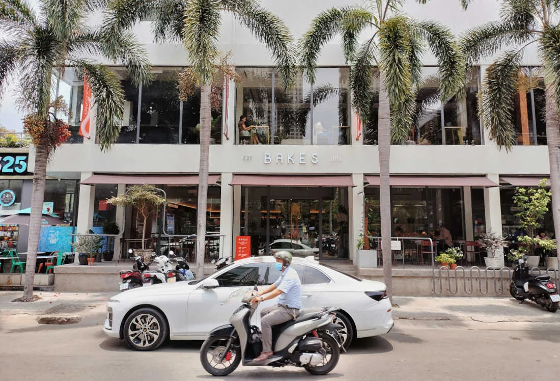 9 Best Saigon Cafes for Remote Work (2026 Guide)
