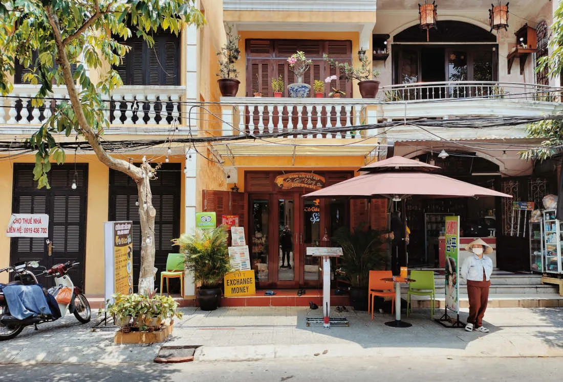 5 Best Spa & Massage in Hoi An (2026 Guide)